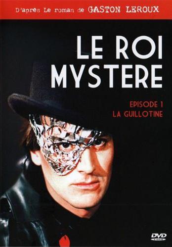 Le roi Mystère